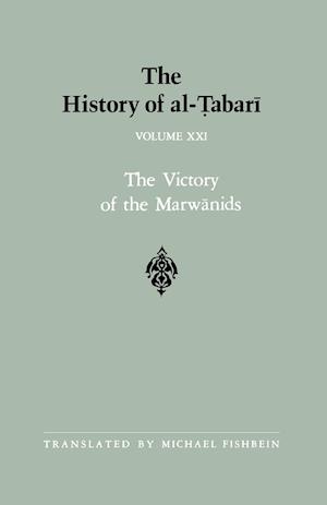 The History of al-Tabari Vol. 21