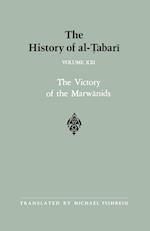 The History of al-Tabari Vol. 21