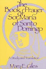 Book of Prayer Sor Maria