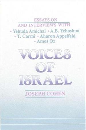 Voices of Israel