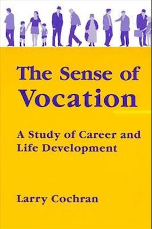 The Sense of Vocation