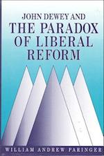 John Dewey and Paradox Libe