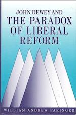 John Dewey Paradox Liber