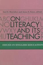 On Literacy and Its Teac