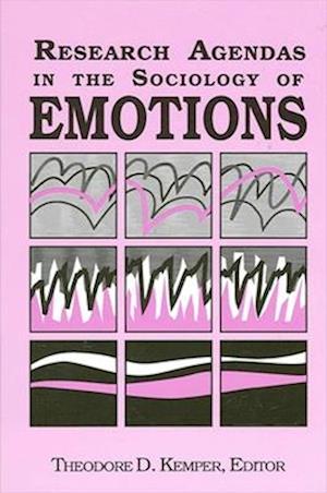 Research Agendas in the Sociology of Emotions