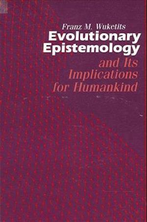 Evolutionary Epistemology