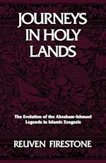 Journeys in Holy Lands