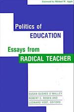 Politics of Education