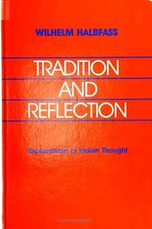 Tradition and Reflection