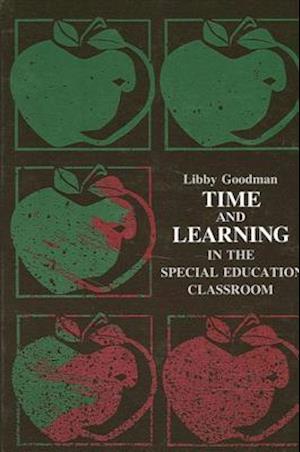 Time and Learning in the Special Education Classroom