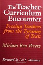 The Teacher-Curriculum Encounter