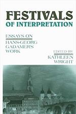 Festivals of Interpretation