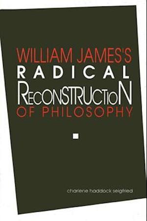 William James Radical Recon