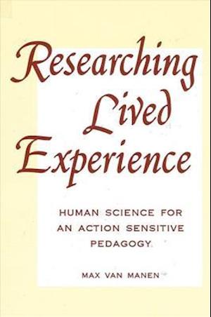 Researching Lived Experience