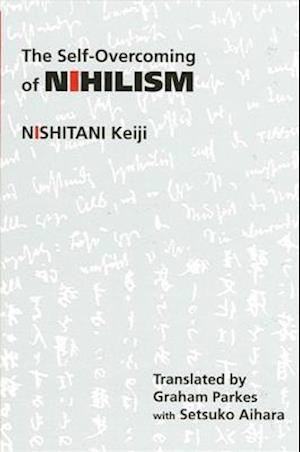 Self-Overcoming of Nihilism