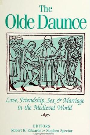 The Olde Daunce