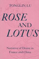 Rose and Lotus