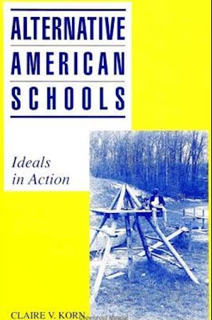 Alternative American Schools