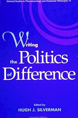 Writing Polit Difference
