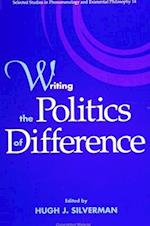 Writing Polit Difference