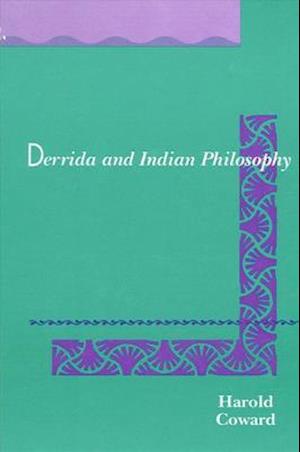 Derrida and Indn Philosophy