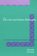 Derrida and Ind Philosop