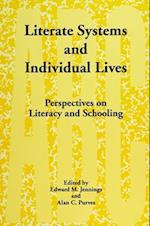 Literate Systems and Individual Lives