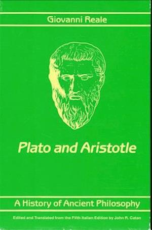 A History of Ancient Philosophy II