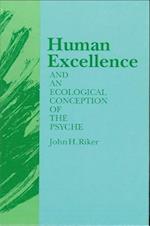 Human Excellence/Ecol Conce