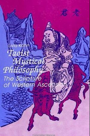 Taoist Mystical Philosophy