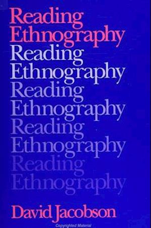 Reading Ethnography