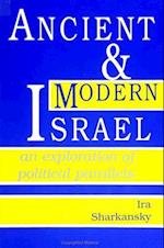 Ancient and Modern Israel
