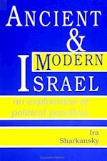 Ancient/Modern Israel
