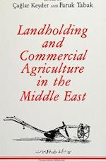 Landholding/Commer Agric