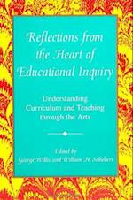 Reflections from the Heart of Educational Inquiry