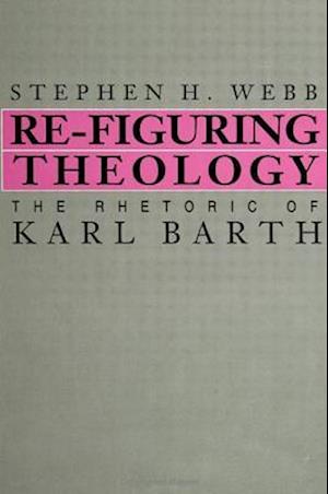 Re-Figuring Theology