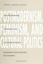Postmodernism Feminism C