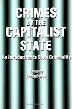 Crimes by the Capitalist State