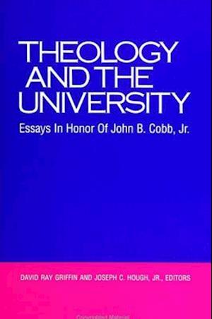 Theology and the University