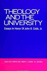 Theology and University