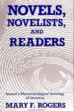 Novels, Novelists, and Readers