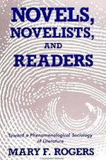 Novels Novelists Readers