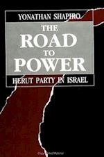 Road to Power-Suny