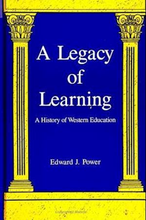 A Legacy of Learning