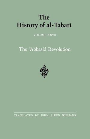 The History of al-Tabari Vol. 27