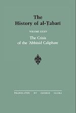 The History of al-Tabari Vol. 35