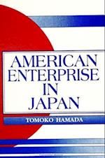 Amer Enterprise in Japan