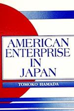 Amer Enterprise in Japan