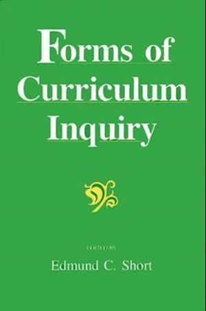 Forms of Curriculum Inquiry