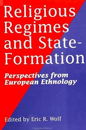 Religious Regimes and State Formation